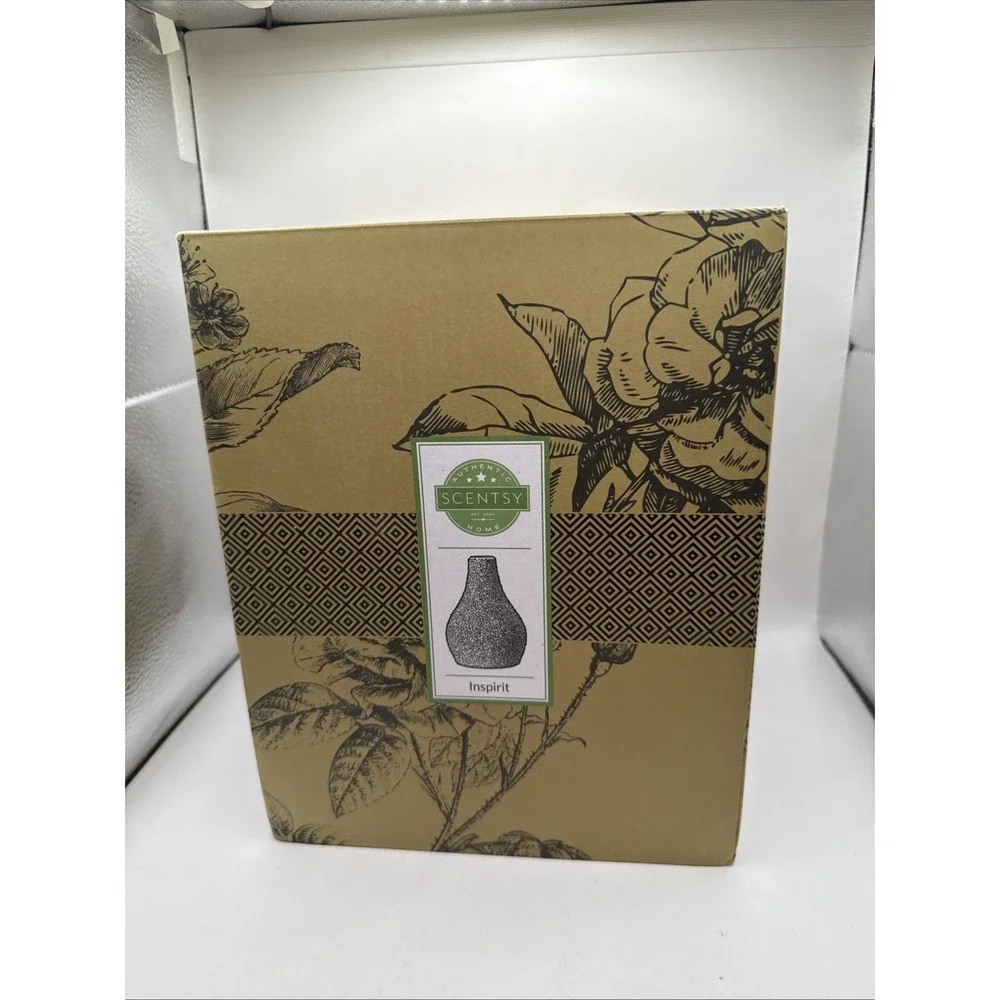 Scentsy brand new